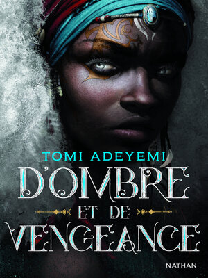 cover image of D'ombre et de vengeance